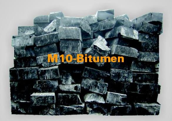  Nhựa đường chống thấm Bitumen M10 nhập khẩu   CDVTND03